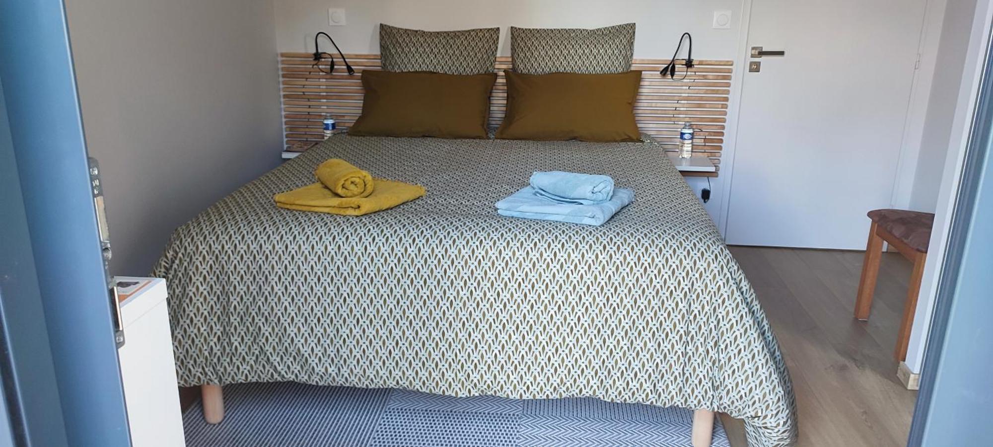 Du Cote De Chez Paule, Chambre Avec Entree Independante Et Salle D'Eau Privative Semeac Exterior photo